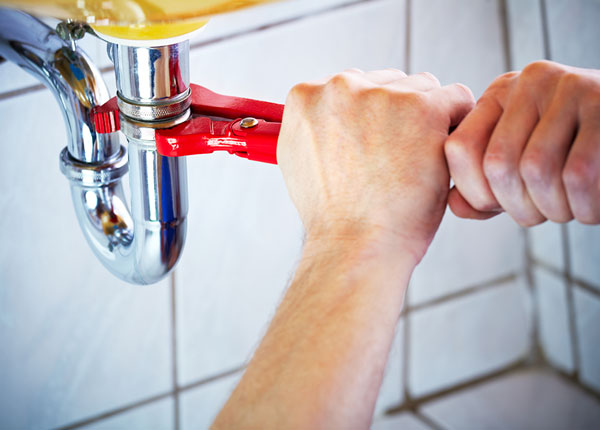 About Abingdon Plumbers